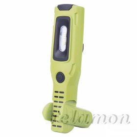 Emos akkumlátoros LED lámpa