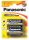 Panasonic Alkaline Power C