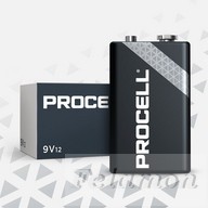 Duracell Procell 9V