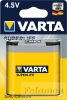 Varta Super Heavy Duty 4,5v