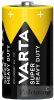 Varta Super Heavy Duty  C