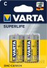 Varta Super Heavy Duty  C