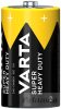 Varta Super Heavy Duty  D