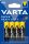 Varta Super Heavy Duty  AA