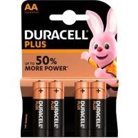Duracell Plus Power