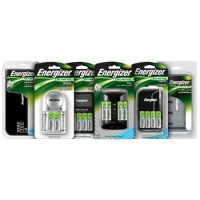 Akkumulátor töltők