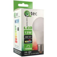 QTEC LED