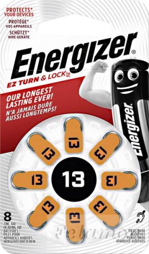 Energizer 13 8db